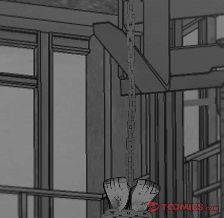 Gangster x Office Lady - Chapter 64 Page 108