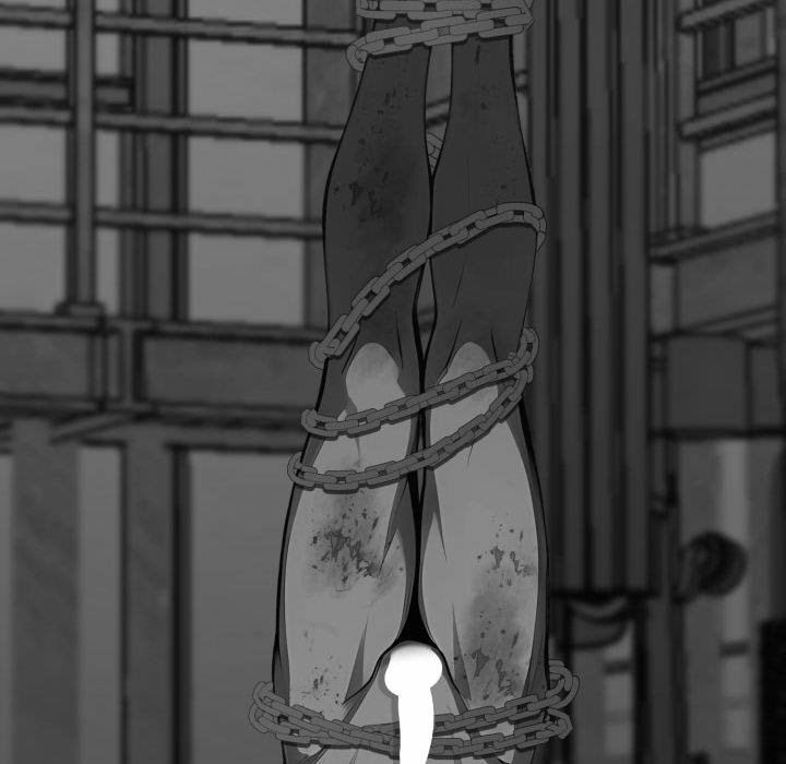 Gangster x Office Lady - Chapter 64 Page 109