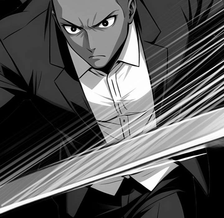 Gangster x Office Lady - Chapter 64 Page 119