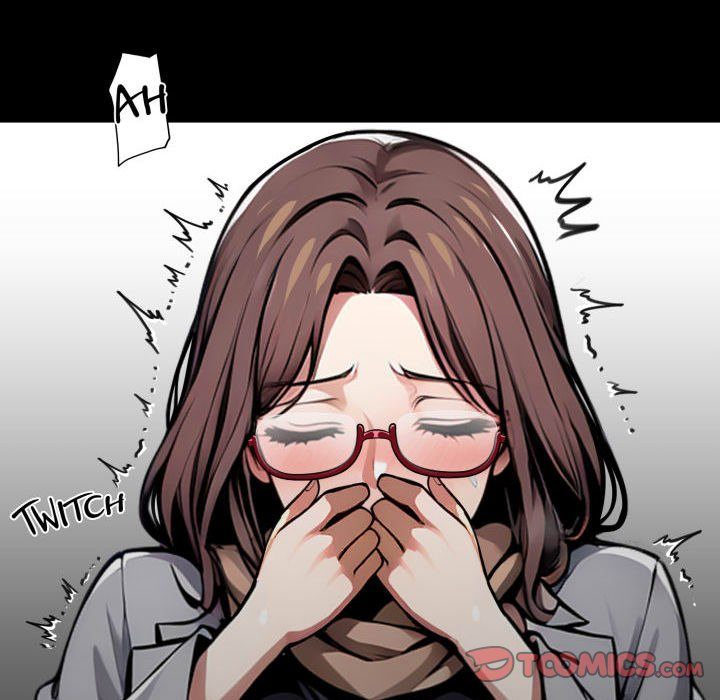 Gangster x Office Lady - Chapter 64 Page 12