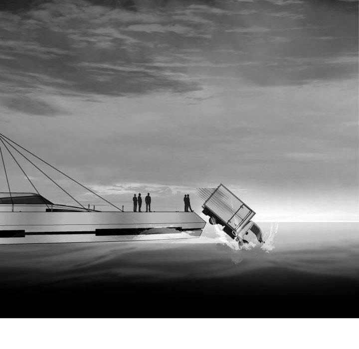 Gangster x Office Lady - Chapter 64 Page 122