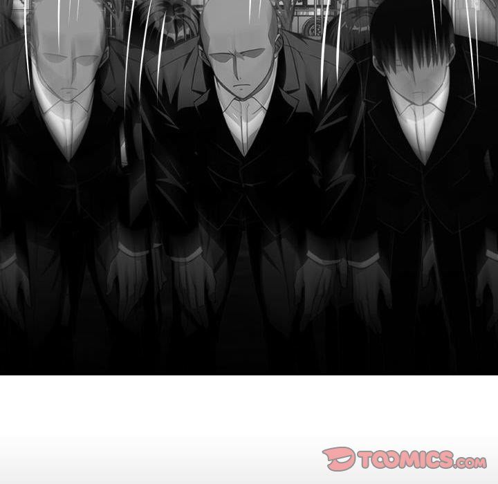 Gangster x Office Lady - Chapter 64 Page 124