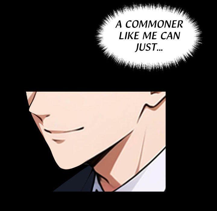 Gangster x Office Lady - Chapter 64 Page 129