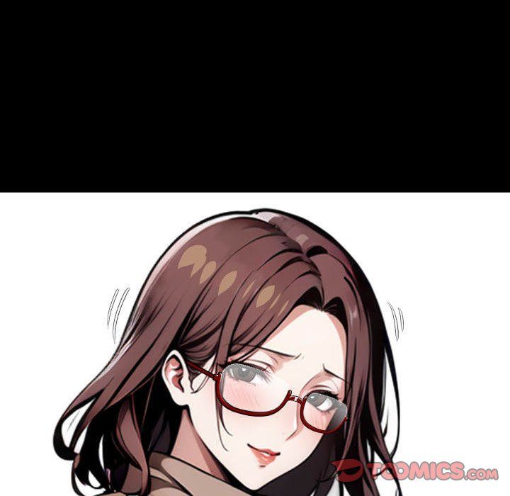 Gangster x Office Lady - Chapter 64 Page 132