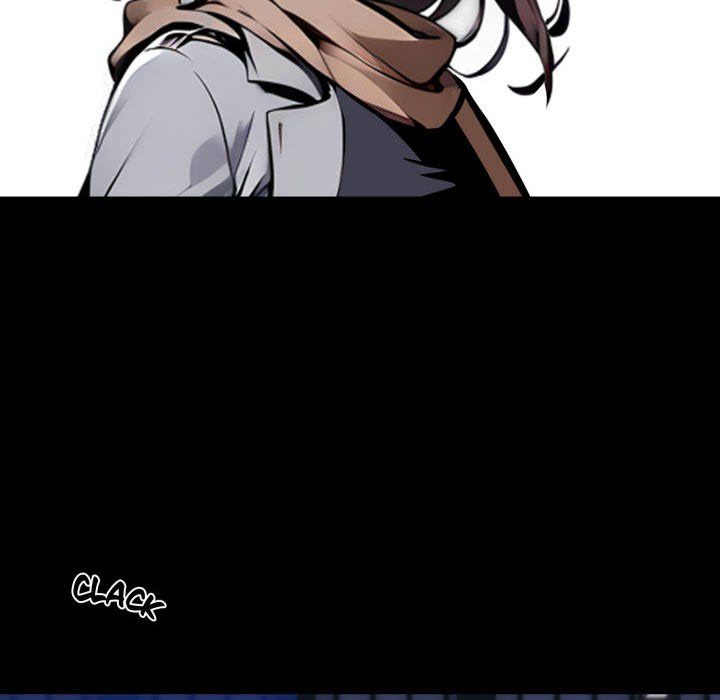 Gangster x Office Lady - Chapter 64 Page 133