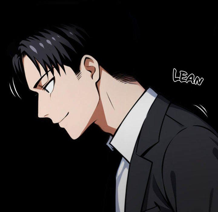 Gangster x Office Lady - Chapter 64 Page 14