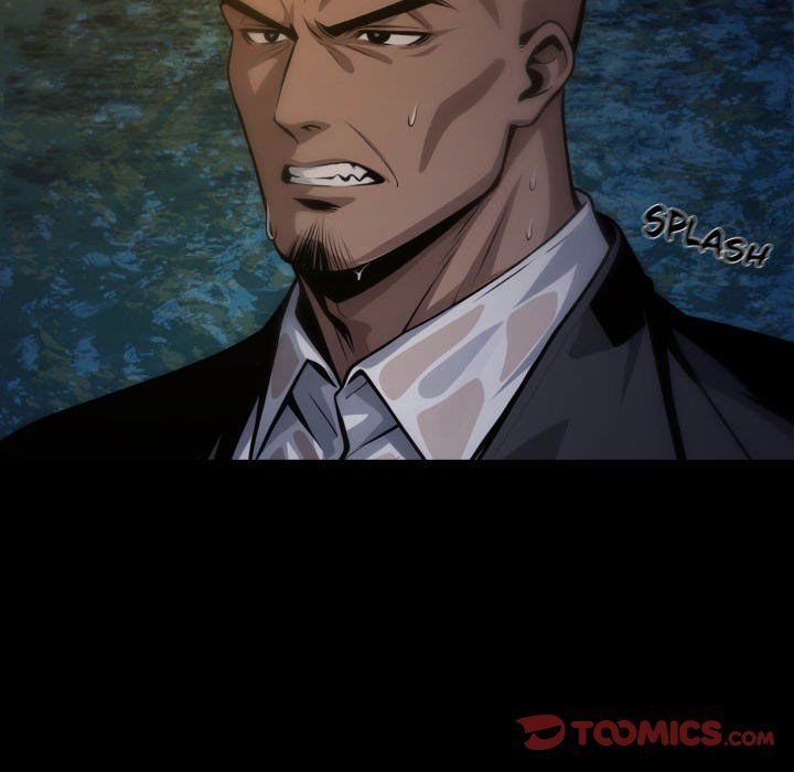 Gangster x Office Lady - Chapter 64 Page 140