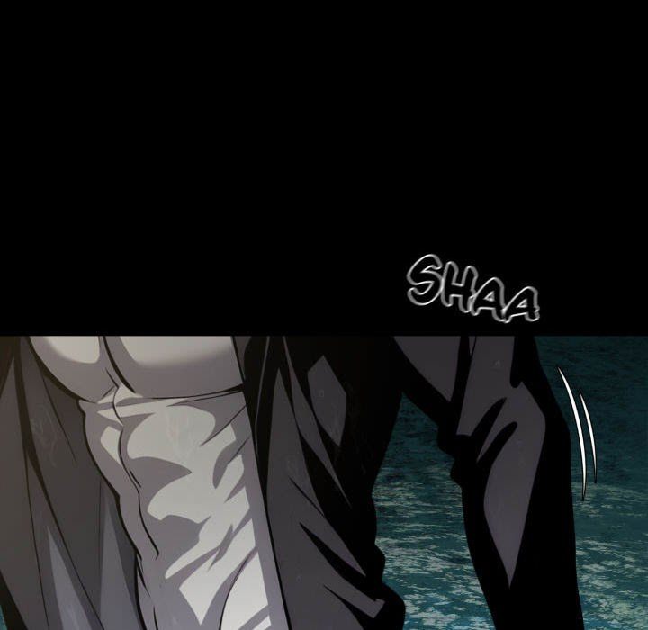 Gangster x Office Lady - Chapter 64 Page 141