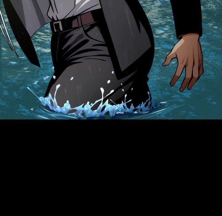 Gangster x Office Lady - Chapter 64 Page 142