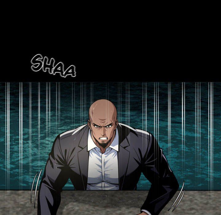 Gangster x Office Lady - Chapter 64 Page 143