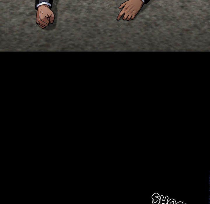 Gangster x Office Lady - Chapter 64 Page 144