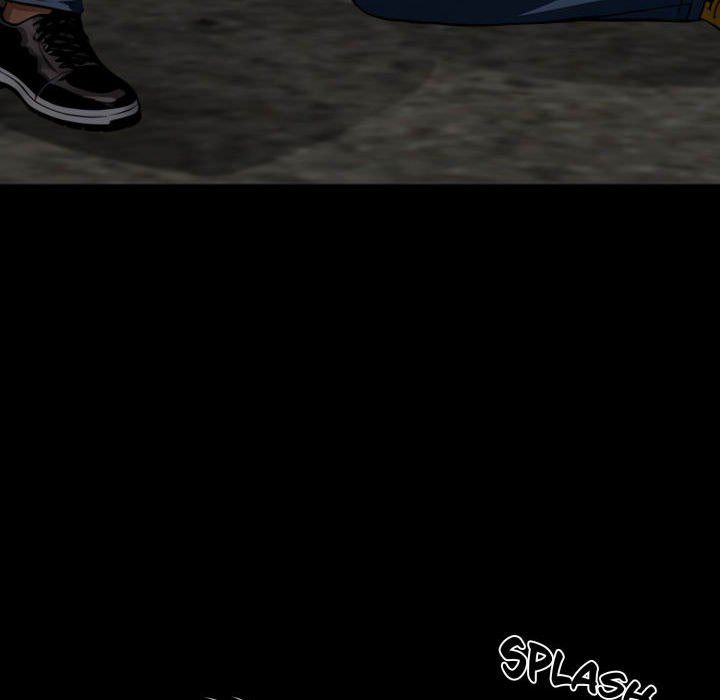 Gangster x Office Lady - Chapter 64 Page 146