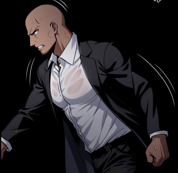 Gangster x Office Lady - Chapter 64 Page 147