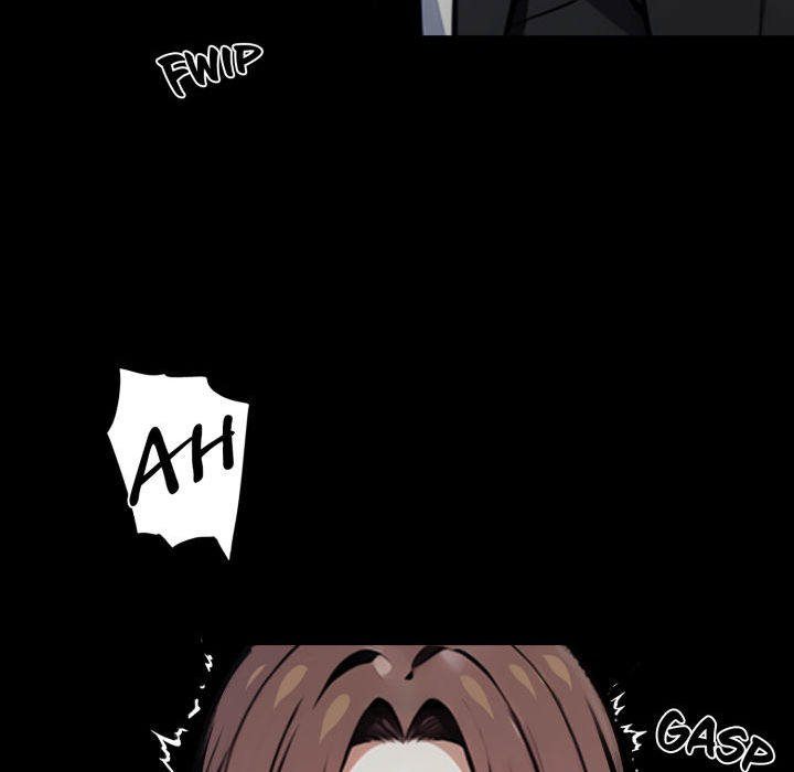 Gangster x Office Lady - Chapter 64 Page 15