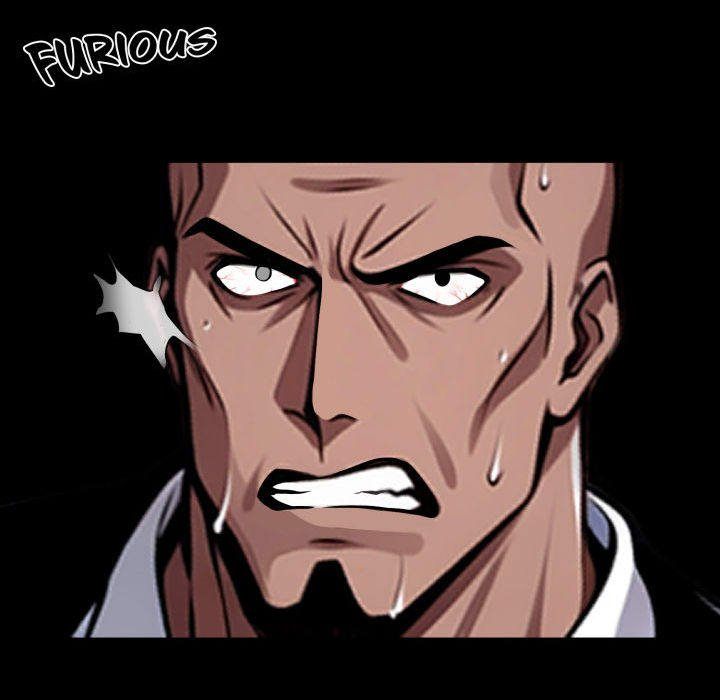 Gangster x Office Lady - Chapter 64 Page 150