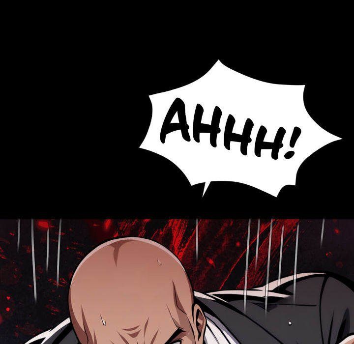 Gangster x Office Lady - Chapter 64 Page 154