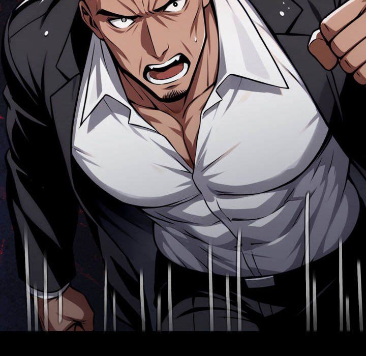 Gangster x Office Lady - Chapter 64 Page 155