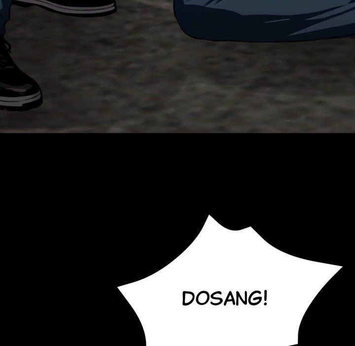 Gangster x Office Lady - Chapter 64 Page 158