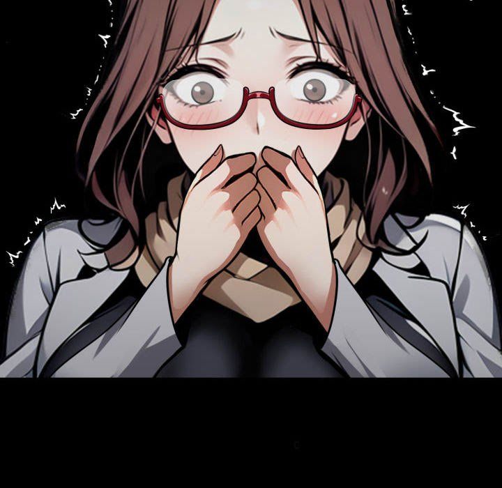 Gangster x Office Lady - Chapter 64 Page 16