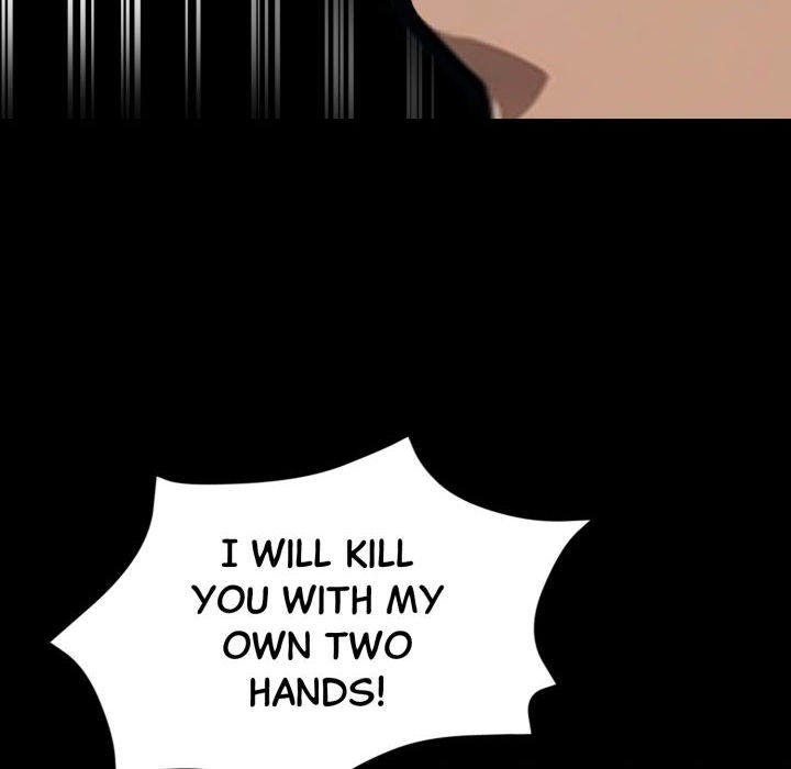 Gangster x Office Lady - Chapter 64 Page 160