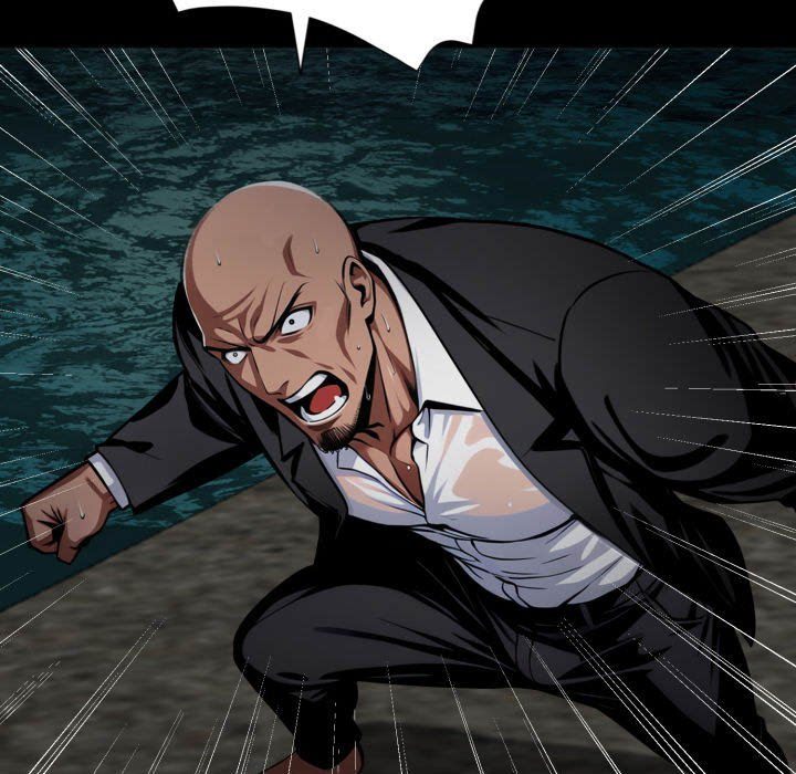 Gangster x Office Lady - Chapter 64 Page 163