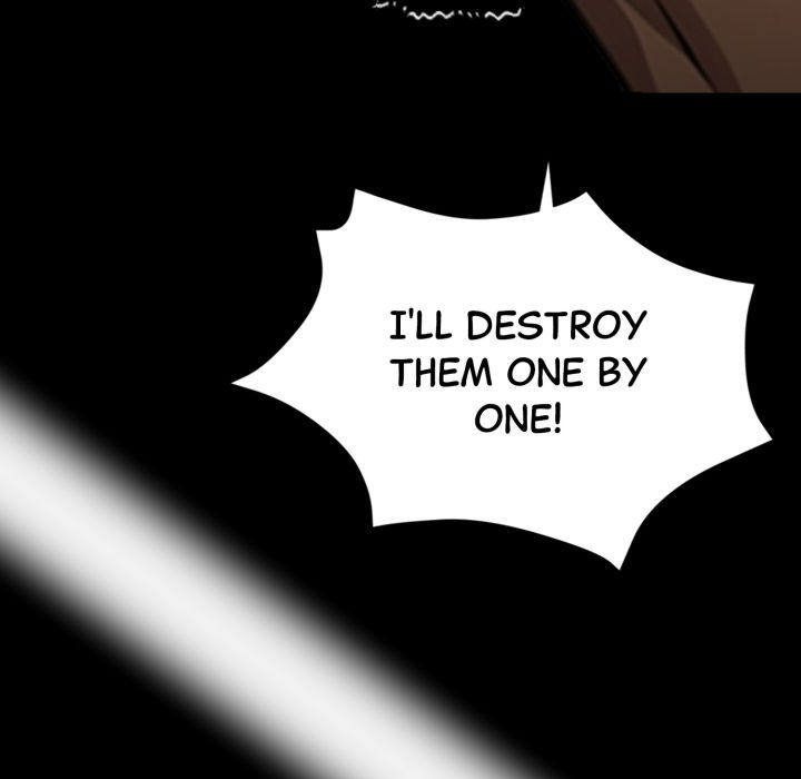 Gangster x Office Lady - Chapter 64 Page 169