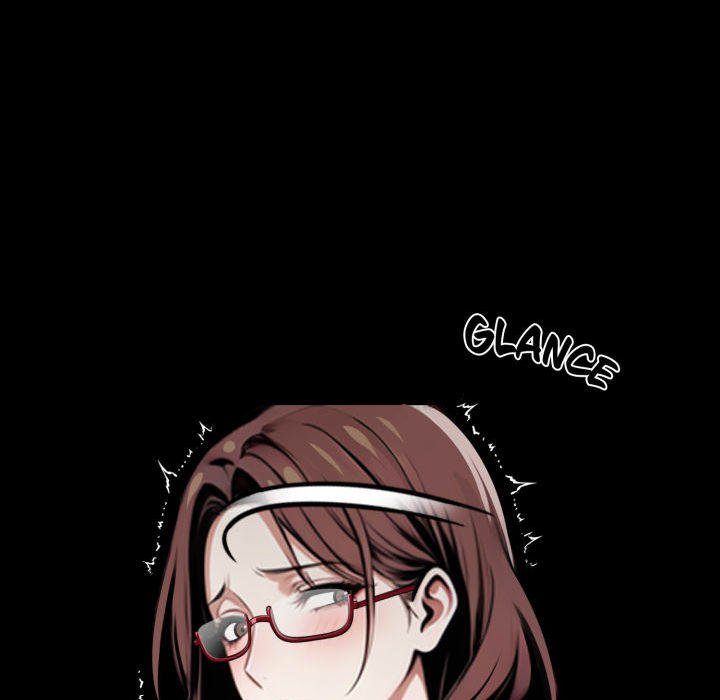 Gangster x Office Lady - Chapter 64 Page 17