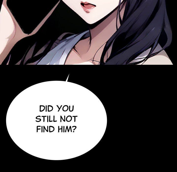 Gangster x Office Lady - Chapter 64 Page 173