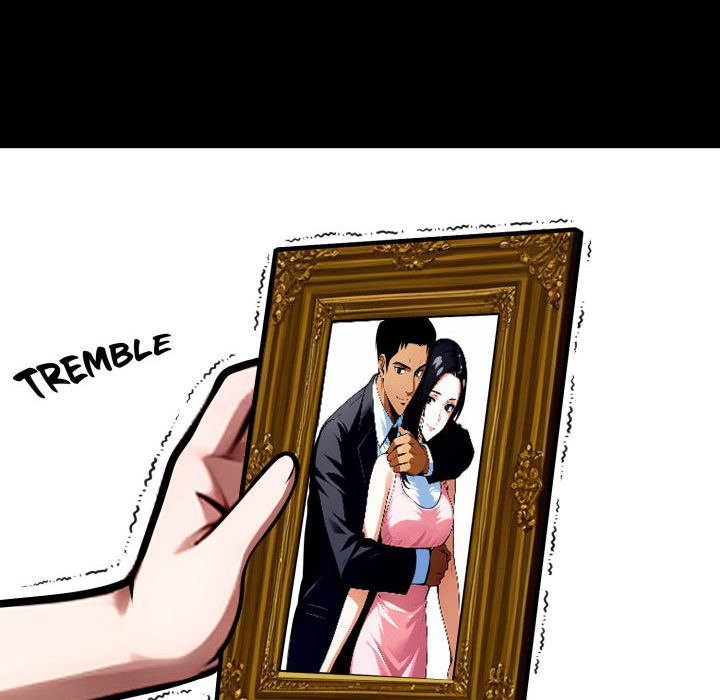 Gangster x Office Lady - Chapter 64 Page 174