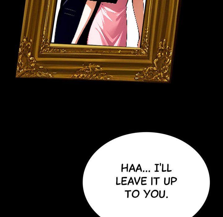 Gangster x Office Lady - Chapter 64 Page 177