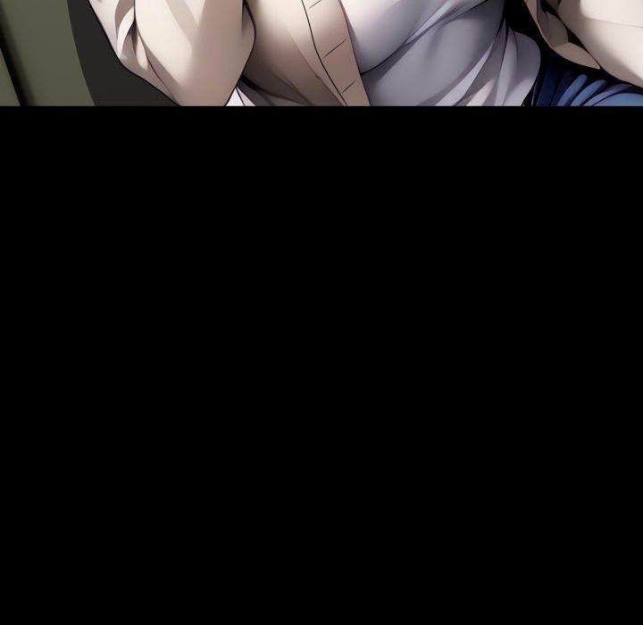 Gangster x Office Lady - Chapter 64 Page 179