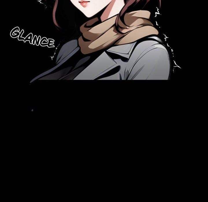 Gangster x Office Lady - Chapter 64 Page 18