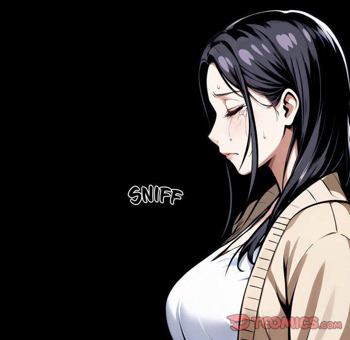 Gangster x Office Lady - Chapter 64 Page 180