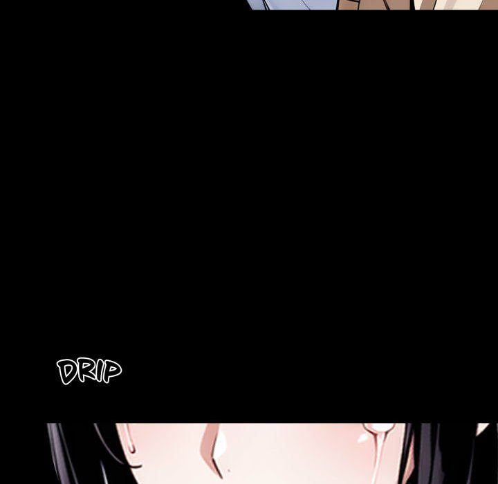 Gangster x Office Lady - Chapter 64 Page 181