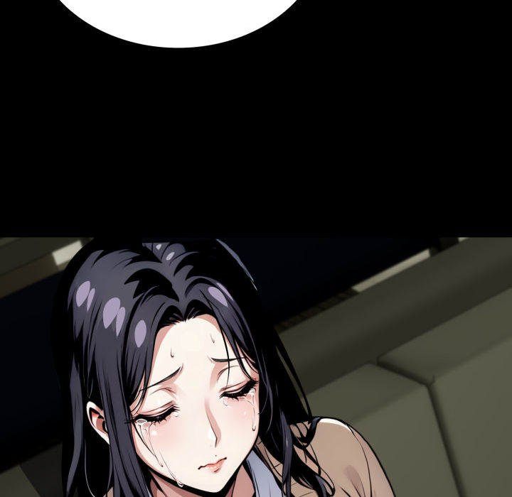 Gangster x Office Lady - Chapter 64 Page 183