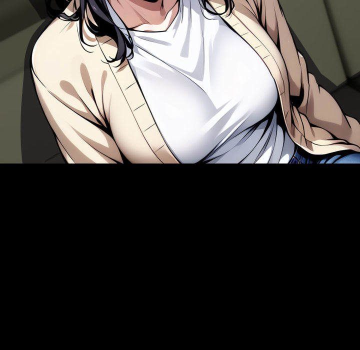 Gangster x Office Lady - Chapter 64 Page 184