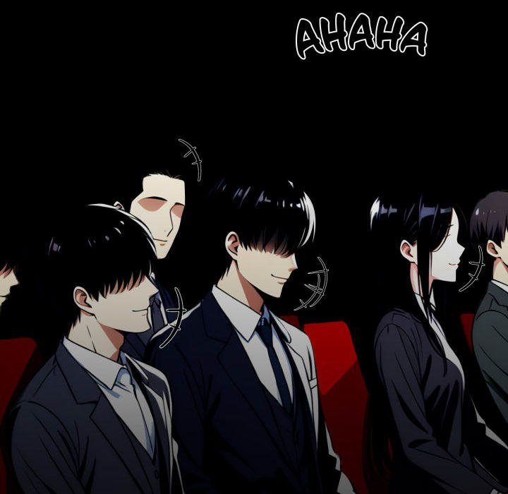 Gangster x Office Lady - Chapter 64 Page 19