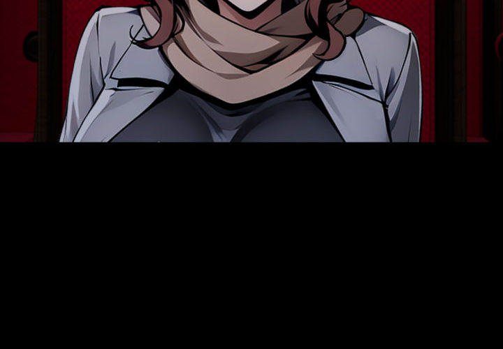 Gangster x Office Lady - Chapter 64 Page 2