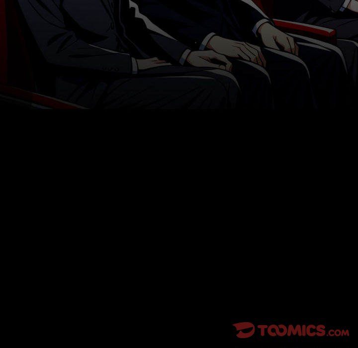 Gangster x Office Lady - Chapter 64 Page 20