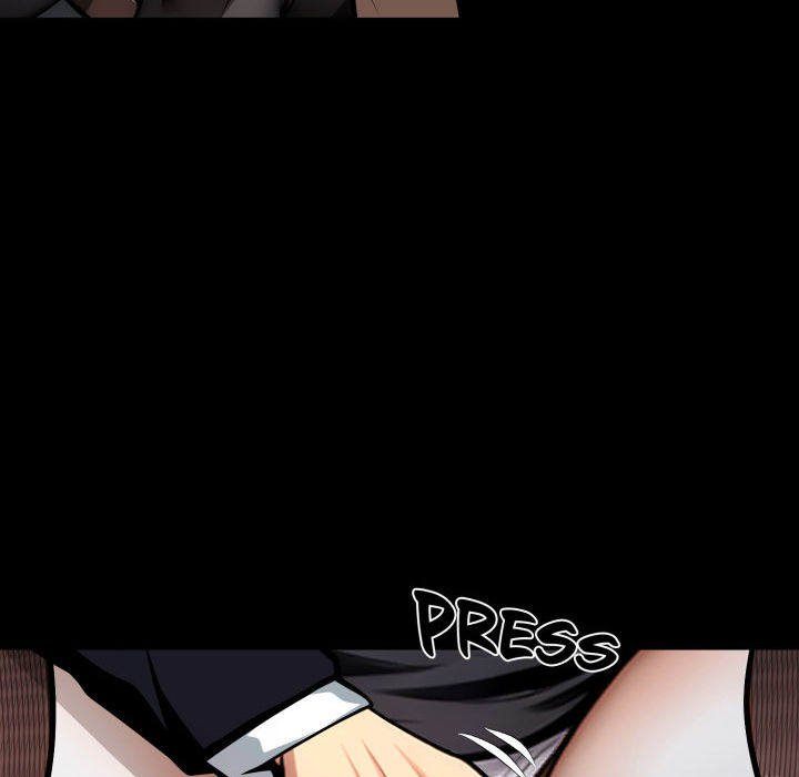 Gangster x Office Lady - Chapter 64 Page 22