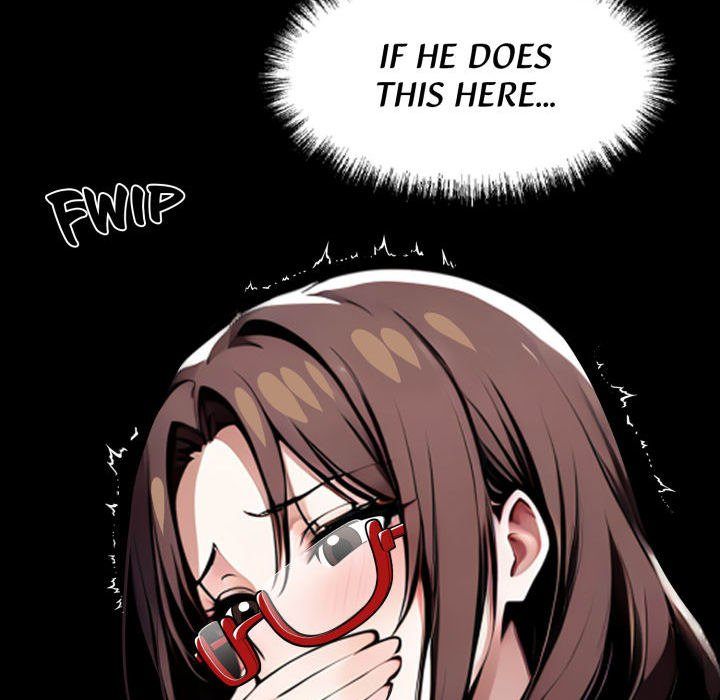 Gangster x Office Lady - Chapter 64 Page 24