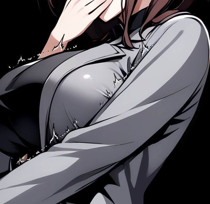 Gangster x Office Lady - Chapter 64 Page 25