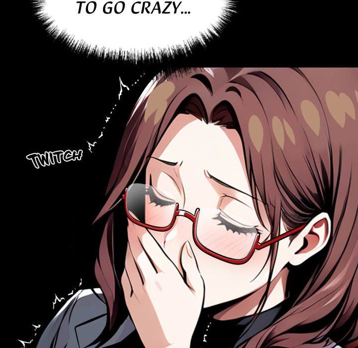 Gangster x Office Lady - Chapter 64 Page 27