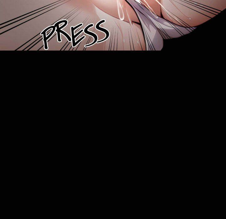 Gangster x Office Lady - Chapter 64 Page 30