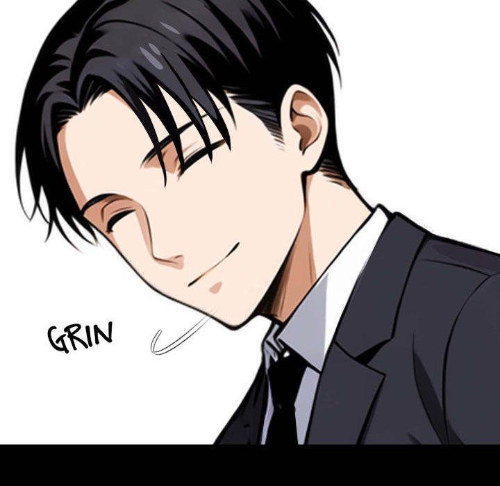 Gangster x Office Lady - Chapter 64 Page 33