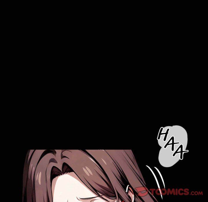 Gangster x Office Lady - Chapter 64 Page 36