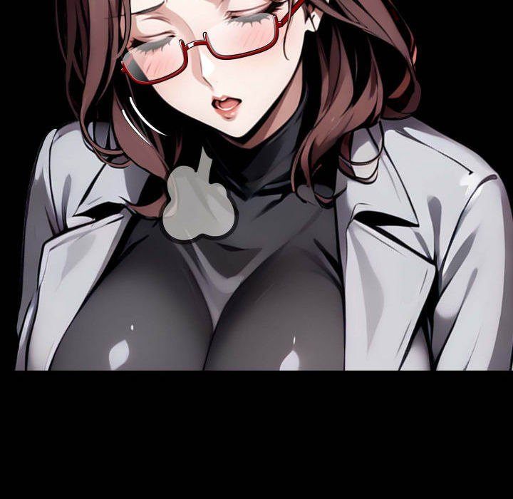 Gangster x Office Lady - Chapter 64 Page 37