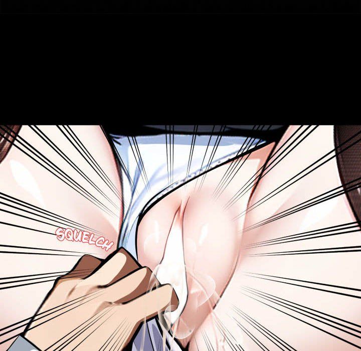 Gangster x Office Lady - Chapter 64 Page 45