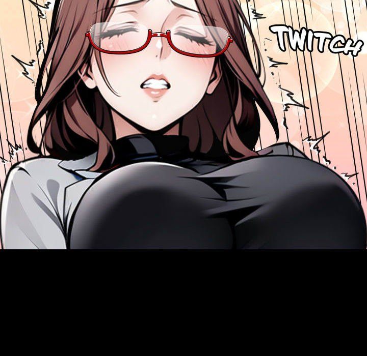 Gangster x Office Lady - Chapter 64 Page 47