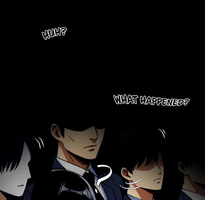 Gangster x Office Lady - Chapter 64 Page 48